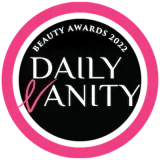 Daily Vanity Beauty Award 2022