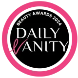 Daily Vanity Beauty Award 2024