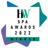 Her World Spa Award 2022