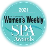 Women's Weekly Spa Award 2021